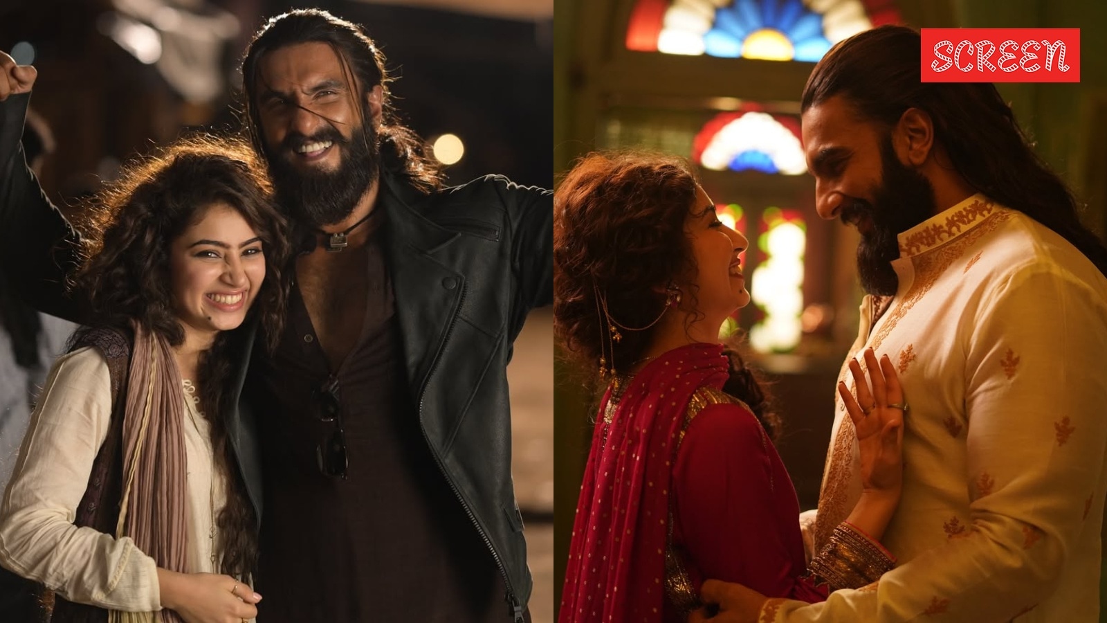 Sara Arjun calls Dhurandhar co-star Ranveer Singh 'limitless, fierce' in emotional post, actor replies, 'Rulaayegi kya?' , bollywood news