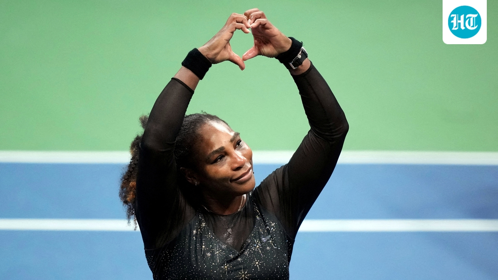 Serena Williams slams brakes on retirement-reversal chatter with clear message on tennis future