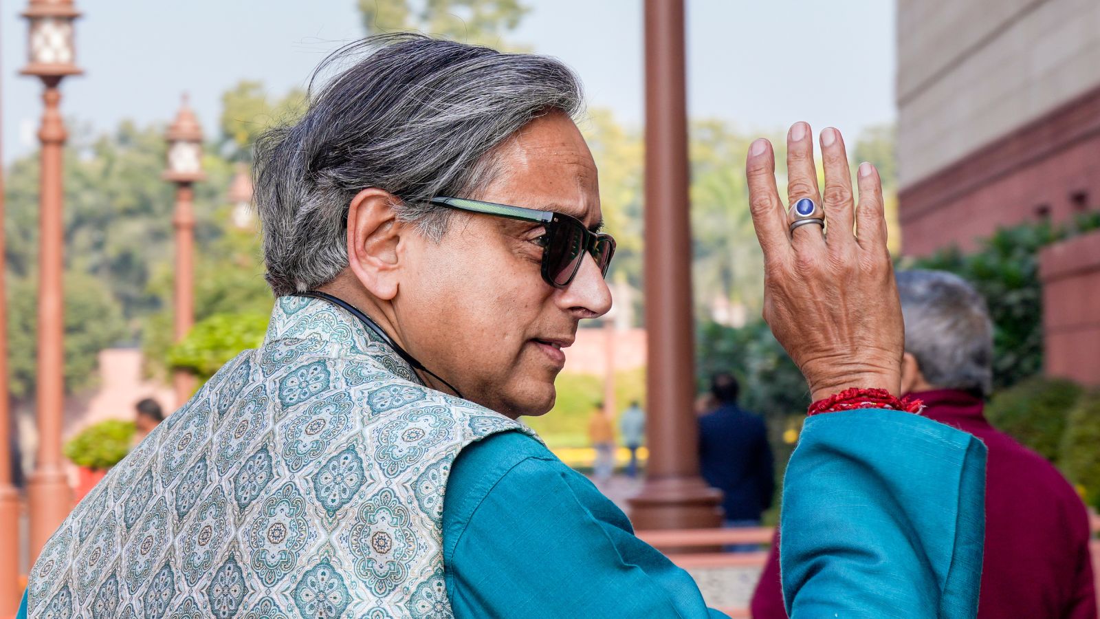 Shashi Tharoor criticises Centre’s G RAM G Bill, lists 3 key reasons | India News