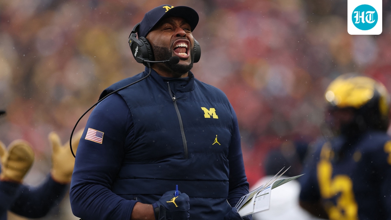 Sherrone Moore fired: Biff Poggi gets big promotion, no update on Paige Shiver, Kayli Johnson and other staffers