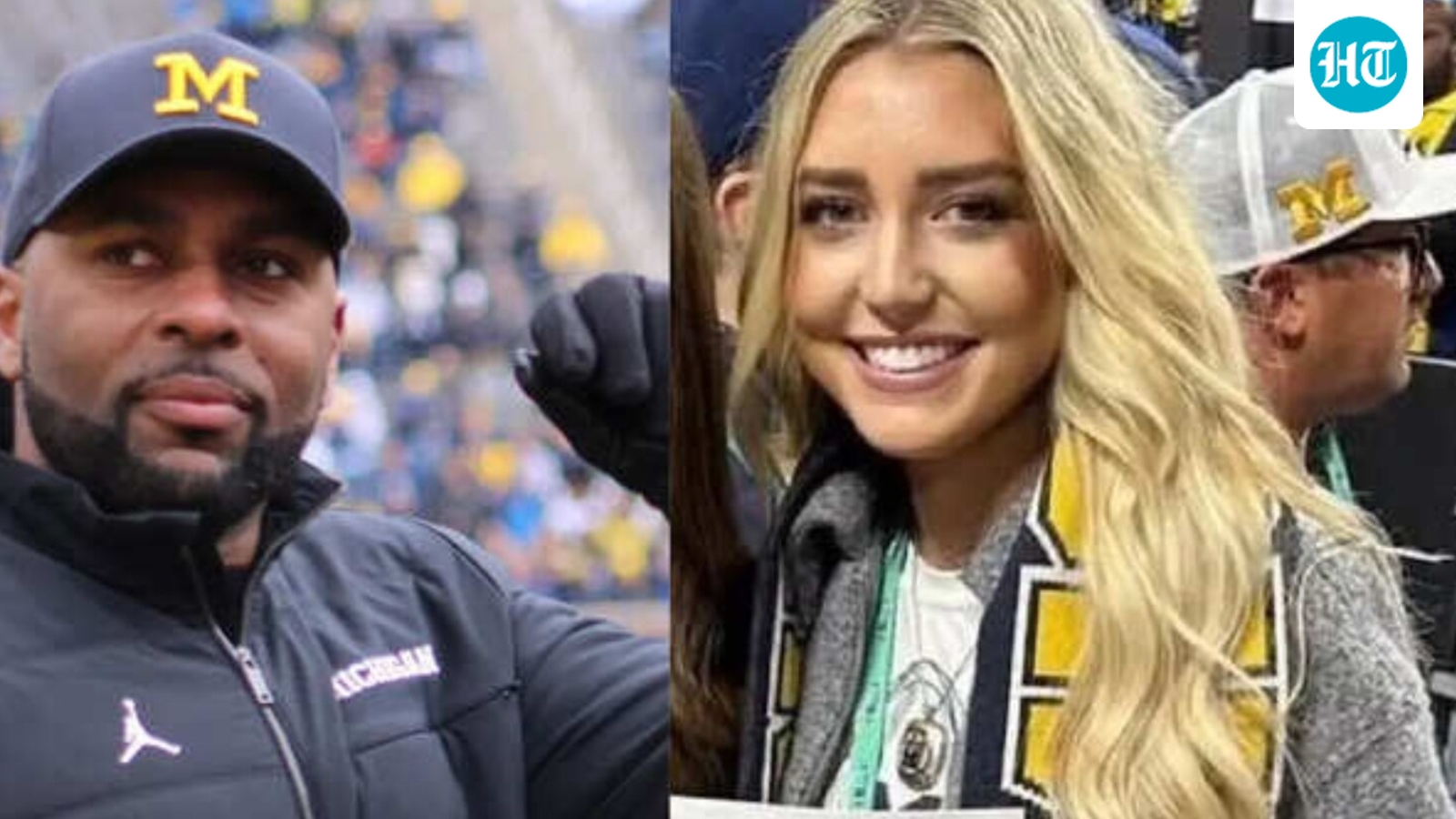 Sherrone Moore got pizza named after Paige Shiver? Michigan eatery’s menu viral amid cheating scandal