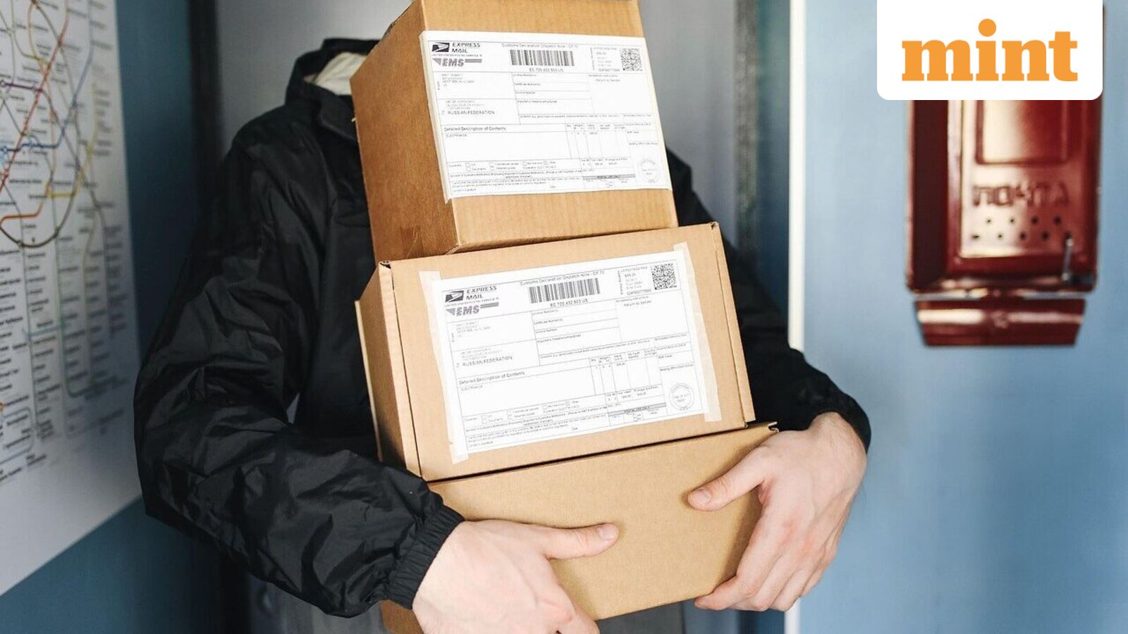 Shiprocket files updated DRHP with Sebi for ₹2,342 crore IPO. Check details