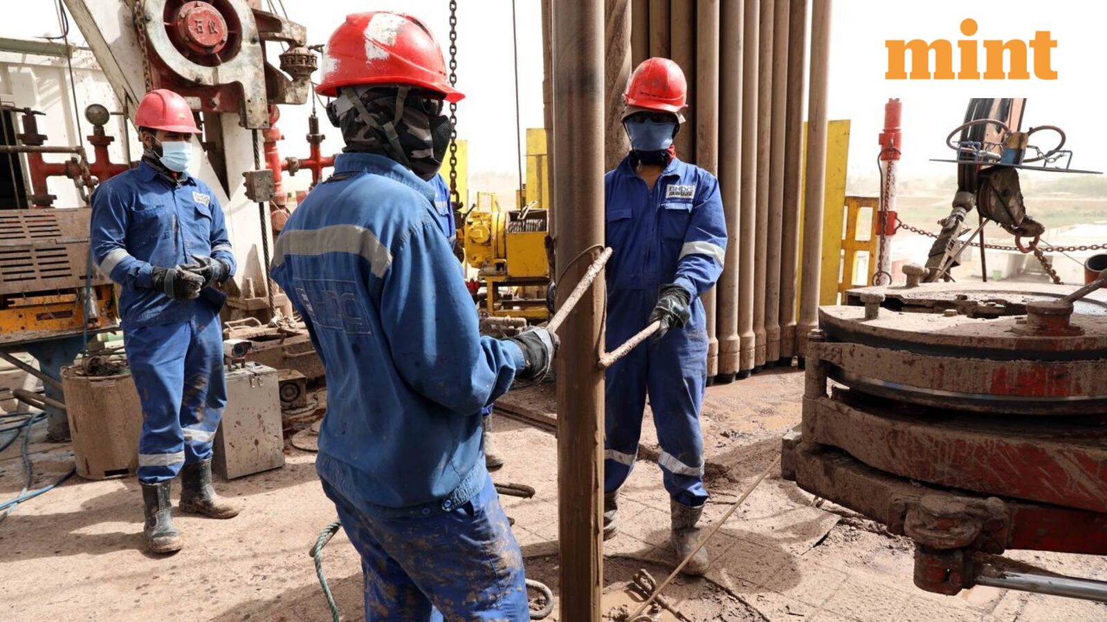 Shivganga Drillers files DRHP with Sebi for IPO to raise ₹400 crore. Check details