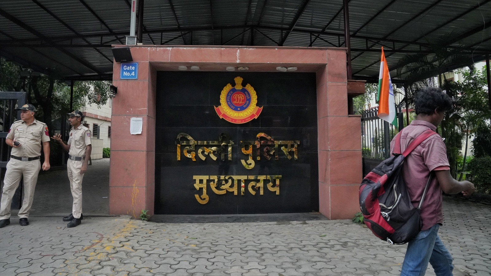 Shooters wanted for Parry murder held by Delhi Police Special Cell | India News