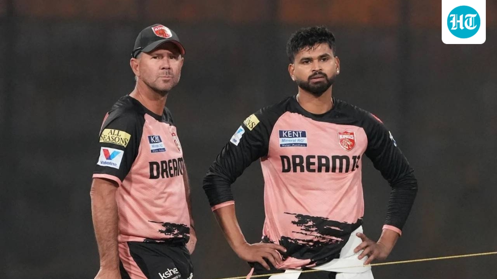 Shreyas Iyer to head Punjab Kings’ table at IPL 2026 auction, but no Ricky Ponting for runners-up: Report