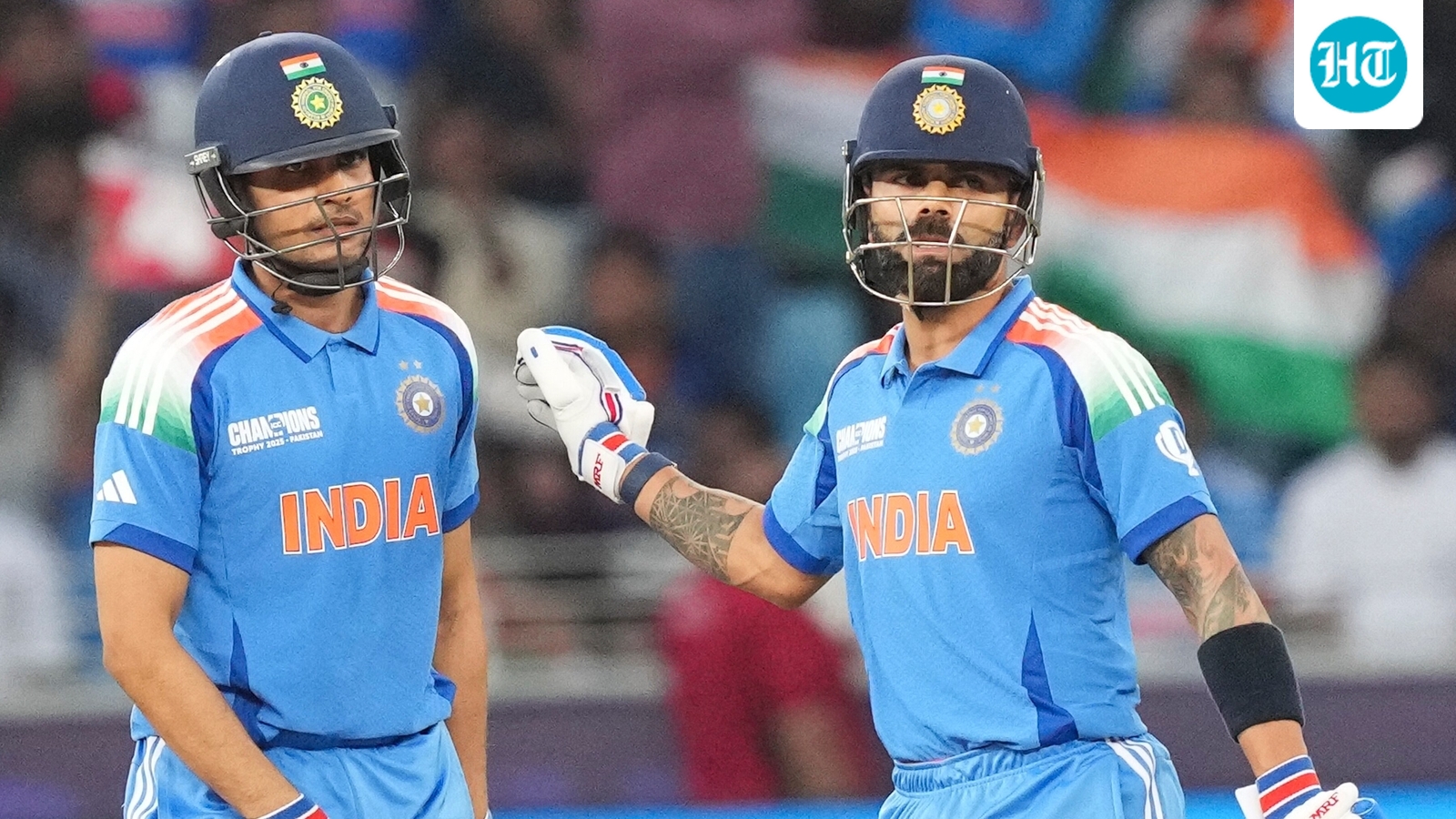 Shubman Gill can’t match Kohli, too much burden for him: India star hit with tough ‘can’t be all-format captain’ verdict