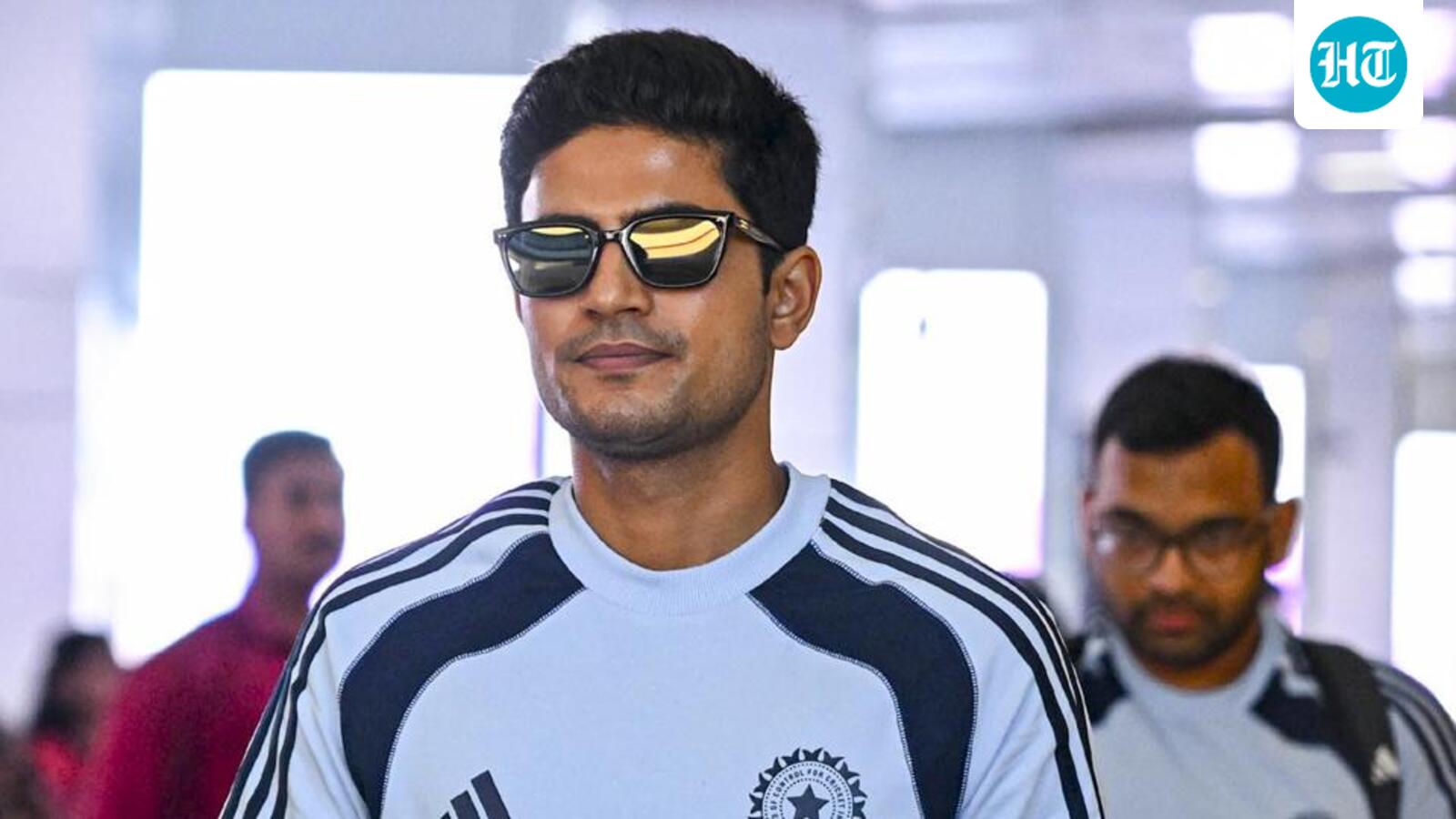 Shubman Gill returns for key T20 series before WC