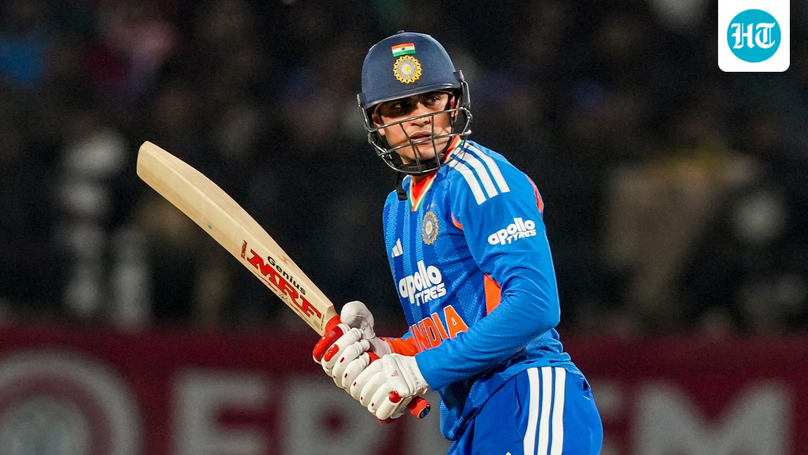 Shubman Gill told to ‘detach himself’ from T20Is after shocking World Cup snub: ‘Looked impractical and not pragmatic’