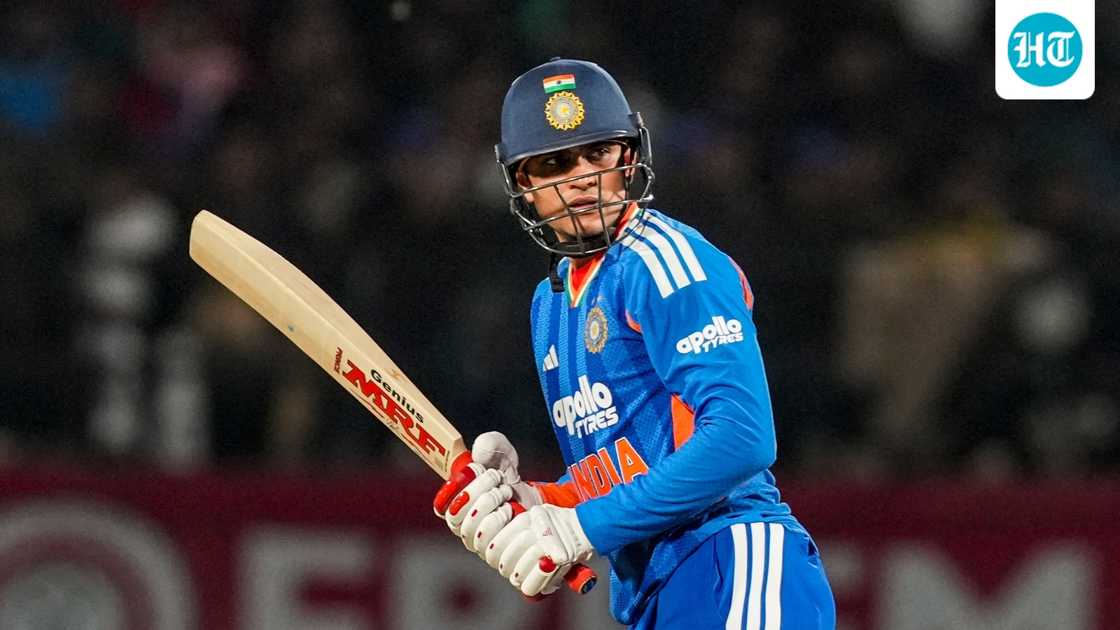 Shubman Gill’s first outing since T20 World Cup snub confirmed as KL Rahul, Ravindra Jadeja line up for Vijay Hazare