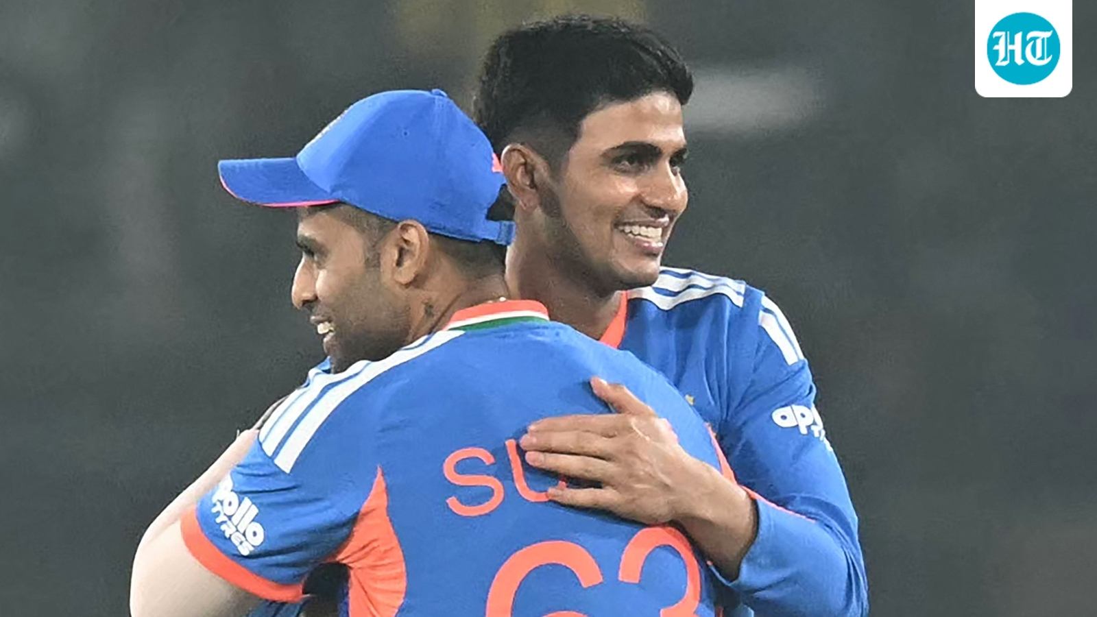 Shubman Gill’s form comparison with Suryakumar Yadav laid bare; India’s T20 captain extended support: ‘He earned this’
