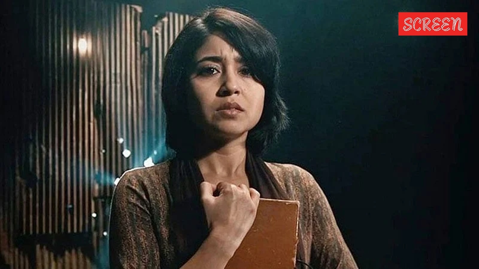 Shweta Tripathi aka Golu Gupta reveals Mirzapur film shooting still going on