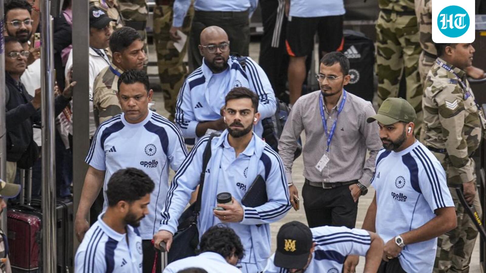 Slight desperation to win ODI series: Ten Doeschate