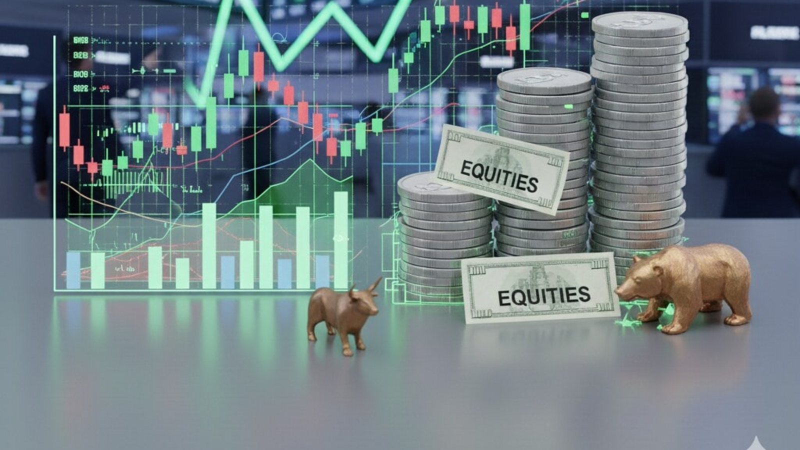 Small-cap multibagger stock jumps after receipt of order worth ₹105 crore under Amrit Bharat Scheme