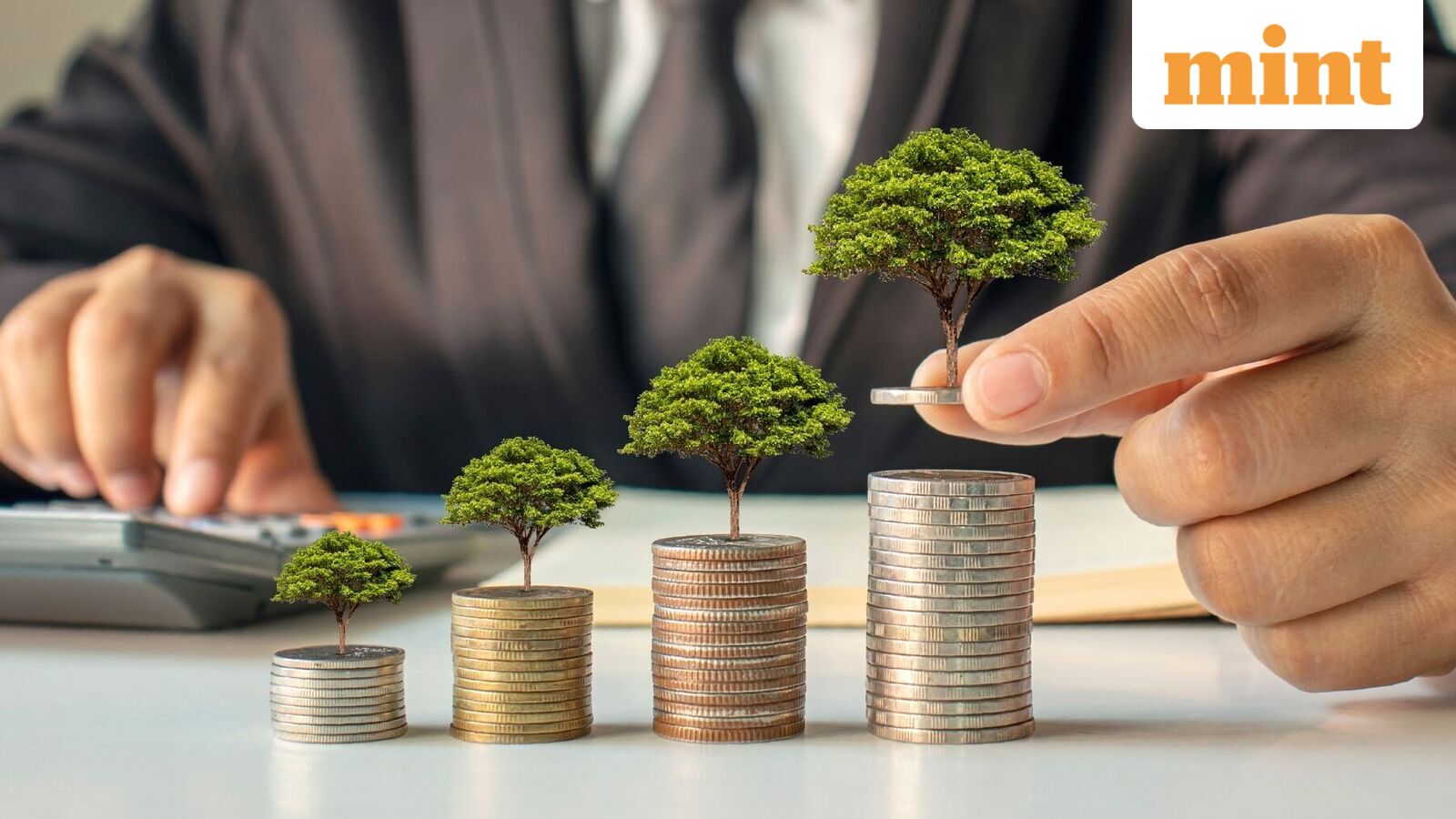 Small-cap stock under ₹50 to be in focus on Friday; here’s why