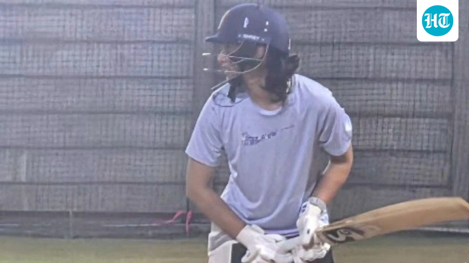 Smriti Mandhana returns to nets one day after calling off wedding; proud internet says ‘most people would take months’