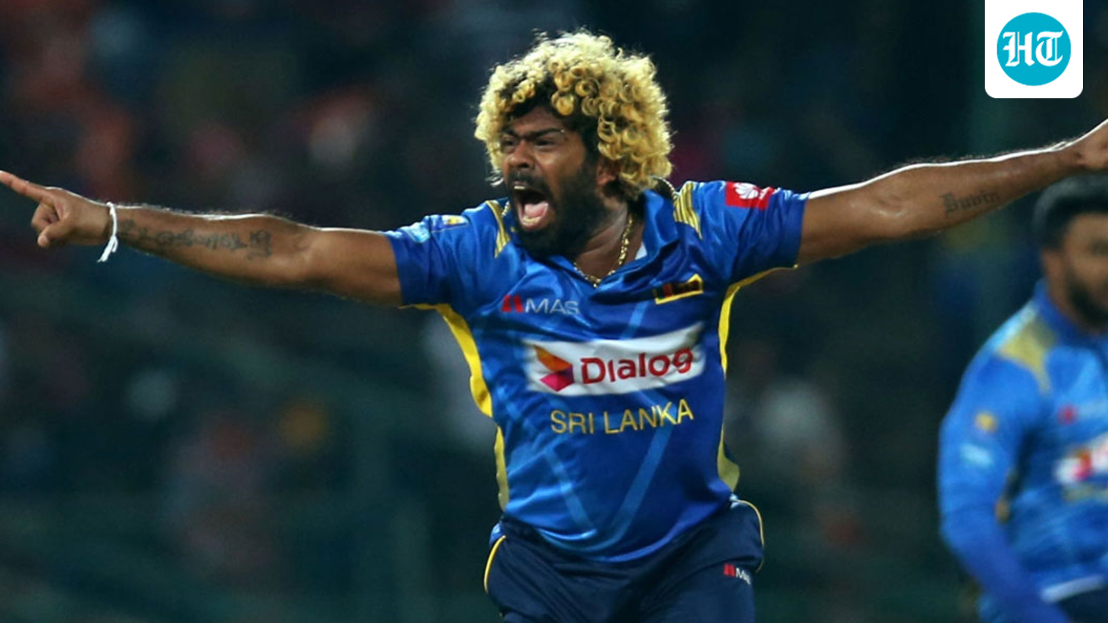 Sri Lanka ropes in Lasith Malinga on ‘short-term basis’ to be part of coaching staff for upcoming T20 World Cup