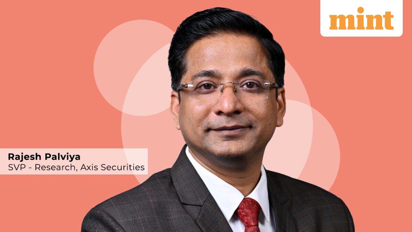 Stocks to buy: Rajesh Palviya of Axis Securities suggests Motherson, ABB, Glaxo Pharma shares to buy today