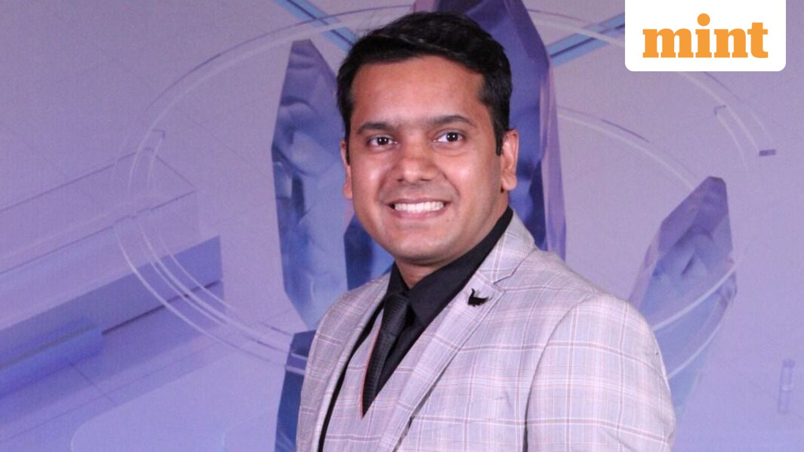 Stocks to buy under ₹100: Sumeet Bagadia recommends three stocks to buy on Monday – 15 December 2025