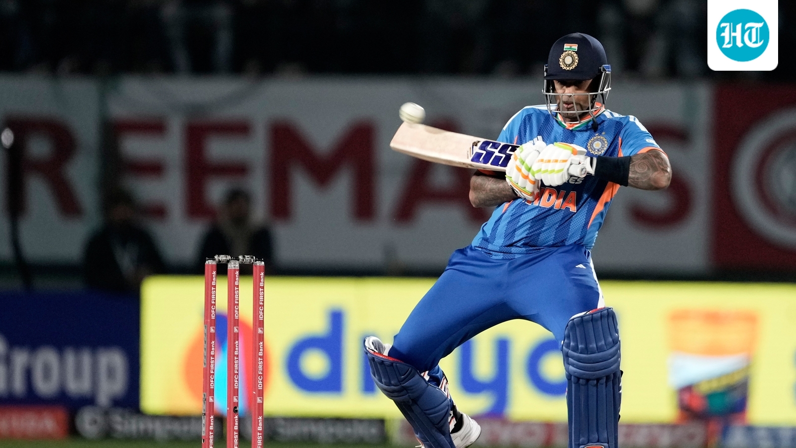 Sunil Gavaskar hands Suryakumar Yadav a reality check amid horrid form slump: ‘Keep this shot in cold storage’