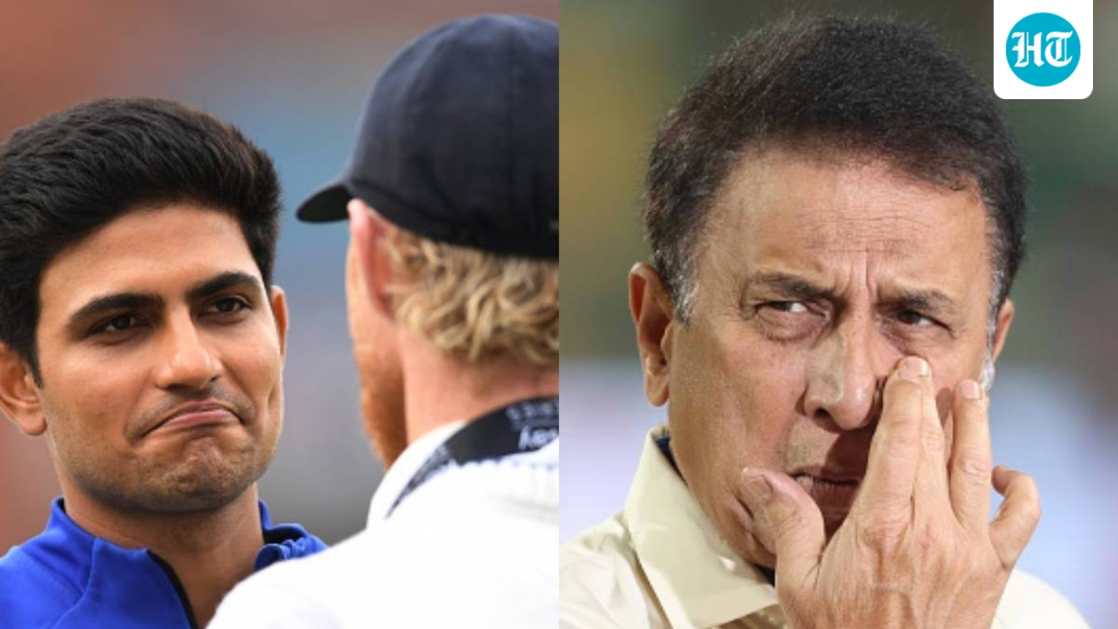 Sunil Gavaskar's blunt advice to axed Shubman Gill after T20 World Cup setback: 'Ghar pe kisi ko bolo nazar utaar de'