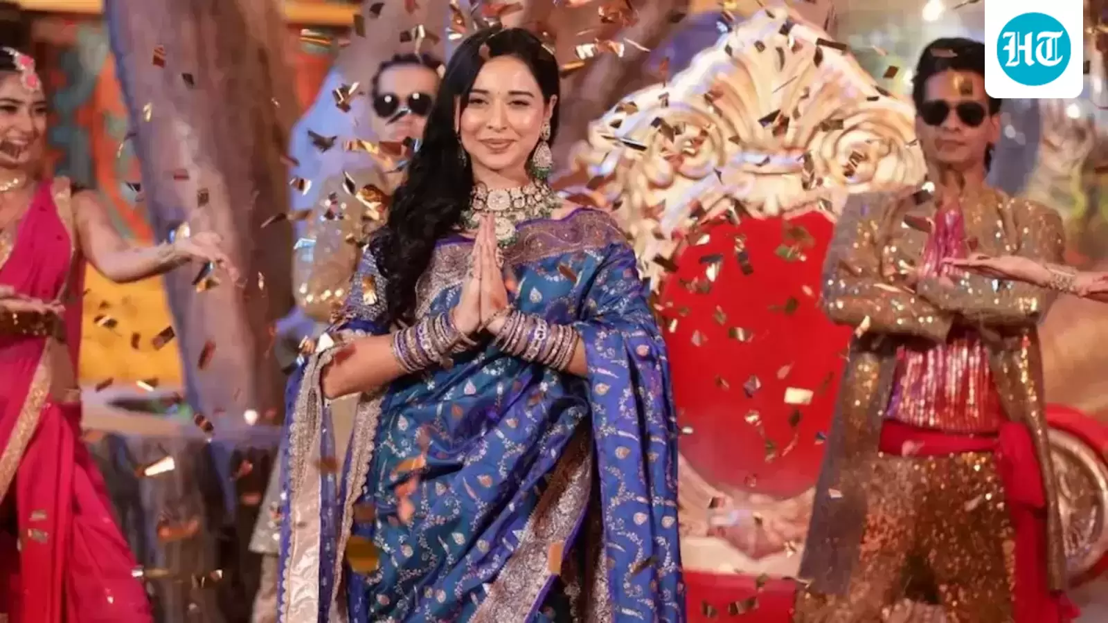 Tanya Mittal’s stylist accuses her of not clearing dues, keeping outfits after Bigg Boss 19: ‘What is this behaviour’