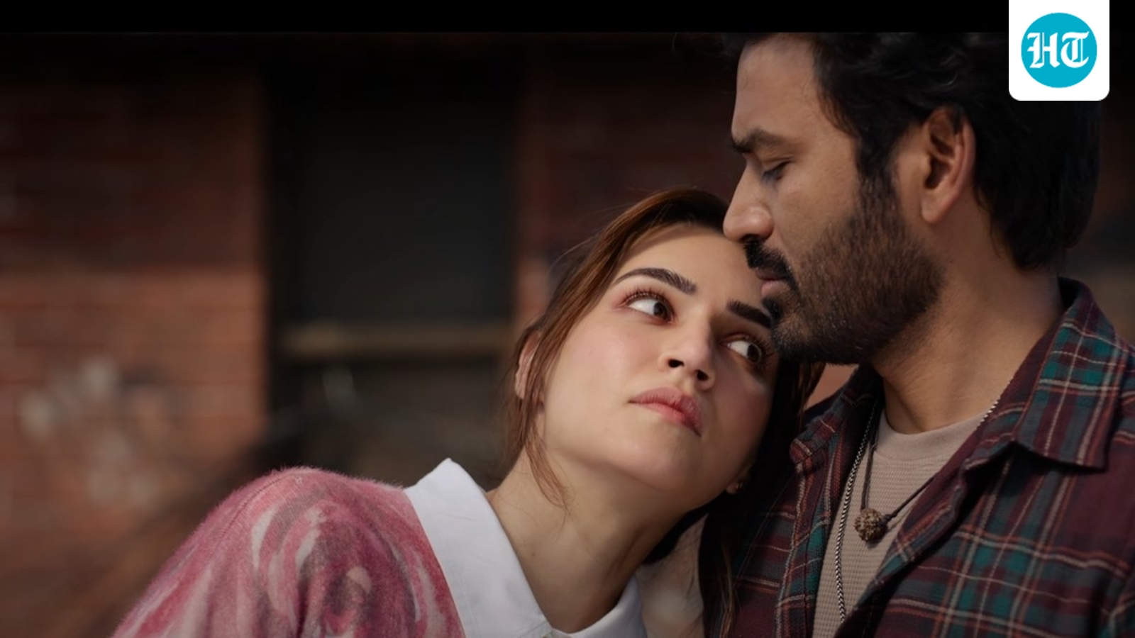 Tere Ishk Mein box collection office day 5: Dhanush film earns ₹10.25cr, becomes actor’s biggest hit of 2025