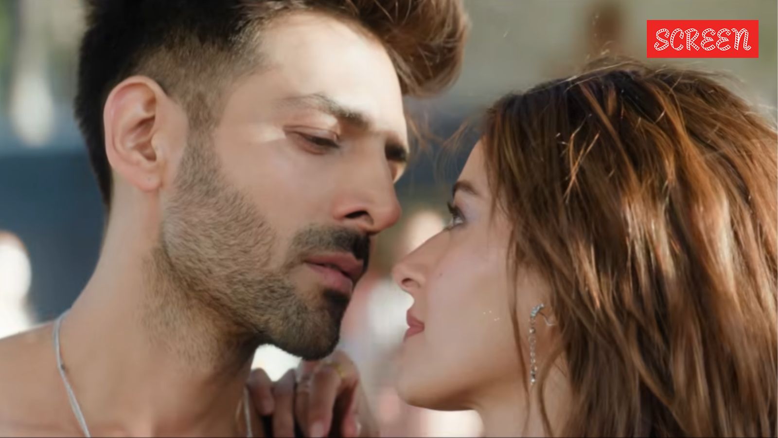 Tu Meri Main Tera Main Tera Tu Meri trailer: Kartik Aaryan-Ananya Panday's new film is a throwback to Chalte Chalte, Hum Tum and YJHD | bollywood news