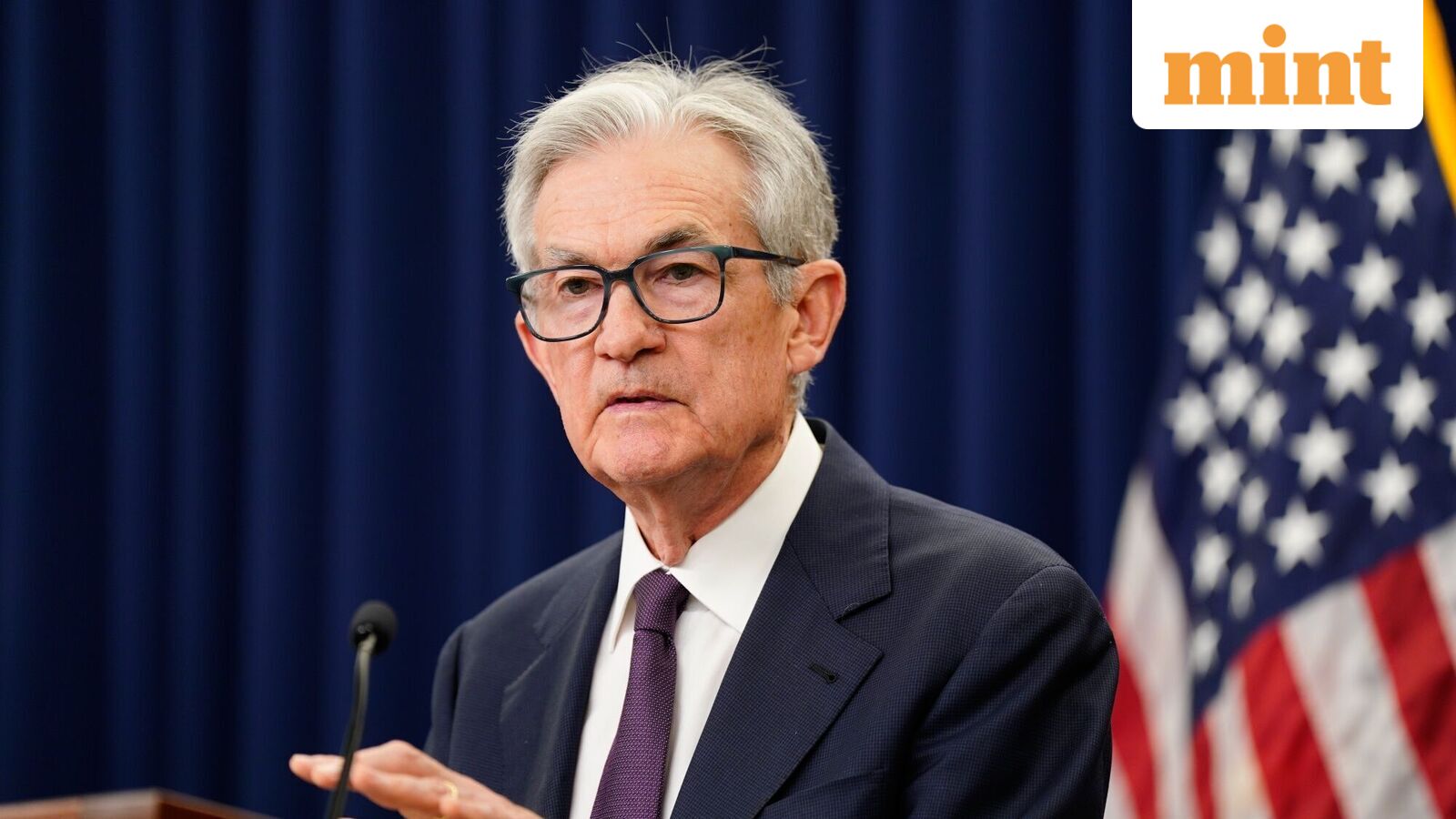 US Fed Meeting: Market participants expect Fed Chair Jerome Powell to announce a 25-basis-point rate cut on December 10.