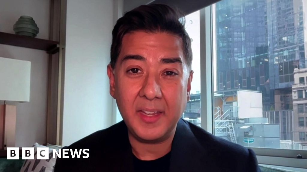 US judge blocks detention of British social media campaigner