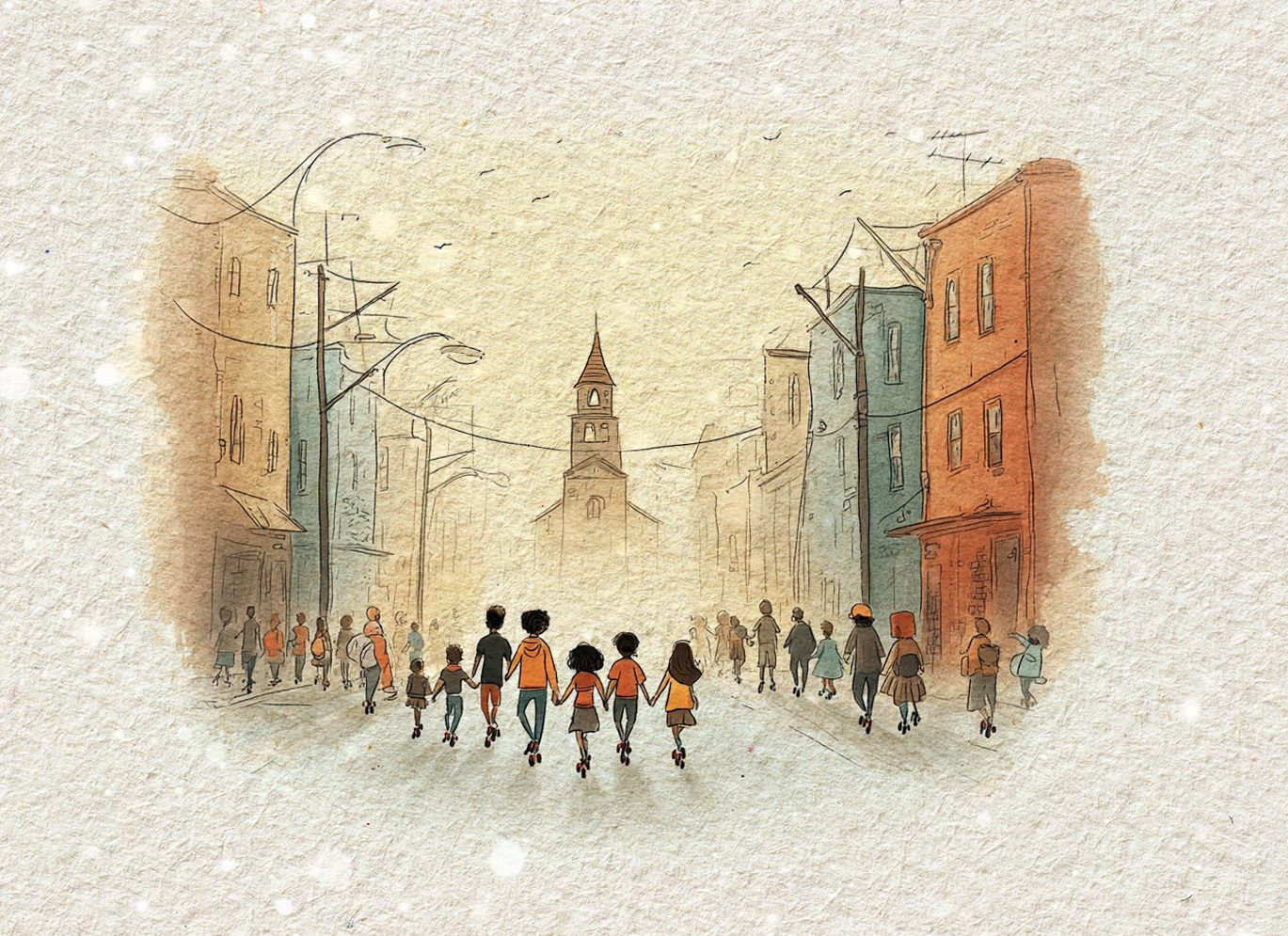 (HT Illustration: Puneet Kumar via Midjourney) (HT Illustration: Puneet Kumar via Midjourney)