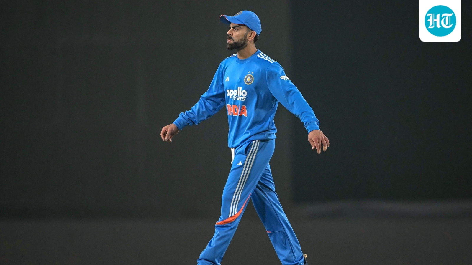 Virat Kohli pushes back at BCCI pressure on seniors for 2027 World Cup: 'I’ve never been a big believer in...'