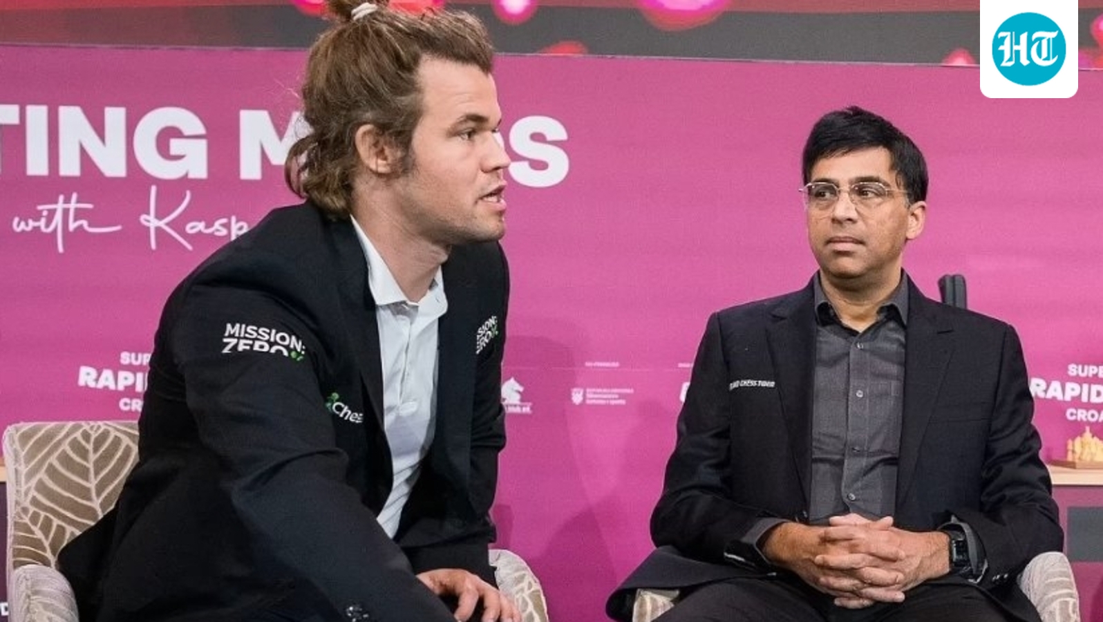 Viswanathan Anand backs Total Chess World Championship Tour, drops verdict on Magnus Carlsen’s participation