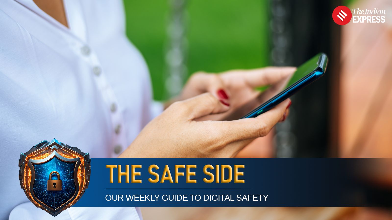 Watch out: Here’s how a ‘New Year greeting’ on WhatsApp could end up draining your bank account | Technology News