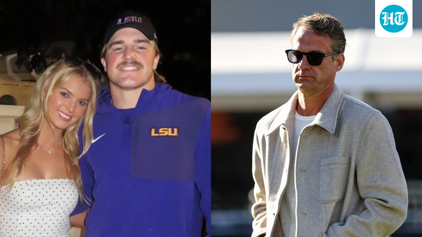 Whit Weeks' cryptic reaction to Lane Kiffin's LSU move; ‘father-in-law is the boss’