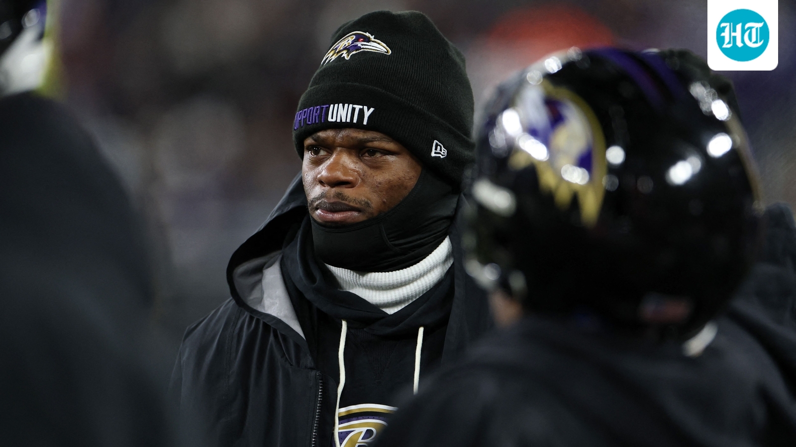 Who is Ravens’ backup QB after Lamar Jackson’s injury against the Patriots? Here’s what to know