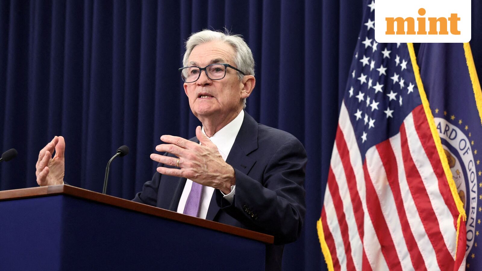 US Fed Chairman Jerome Powell-led FOMC is set to start its policy meeting on Tuesday, 9 December 2025, and will release the outcome of the same on Wednesday, 10 December 2025.