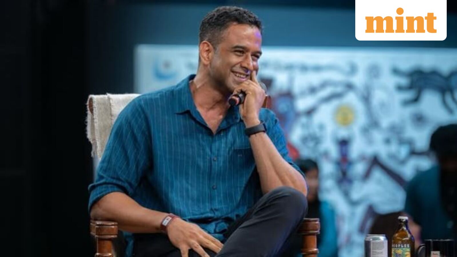 Why are many IPOs gaining post-listing? Zerodha’s Nithin Kamath explains technical factors behind rising shares