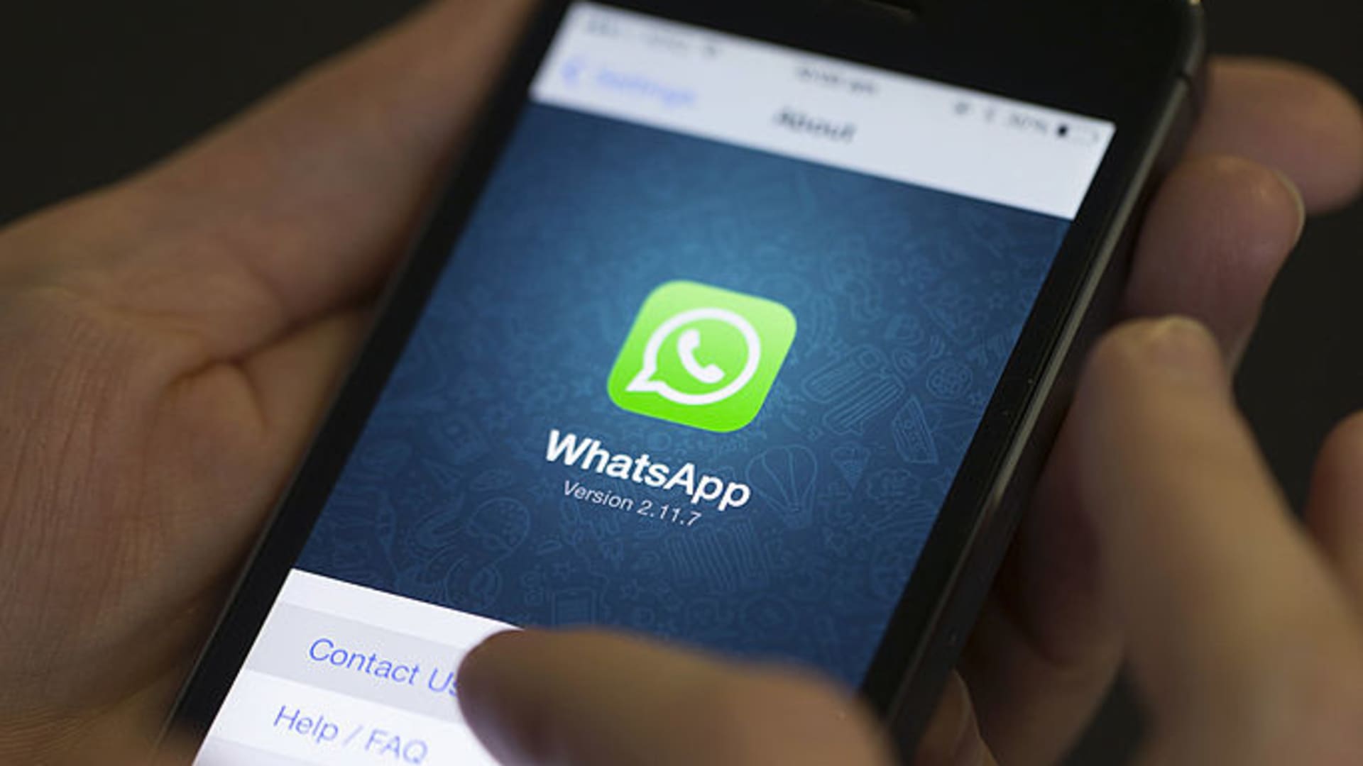 Why private investment firms of the ultra rich love WhatsApp