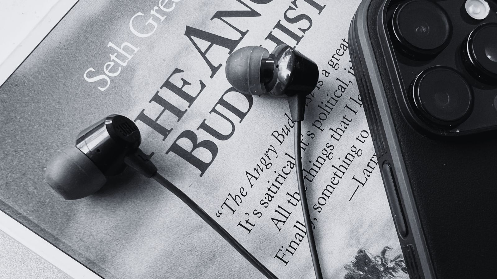 Why wired headphones are quietly making sense again | Technology News