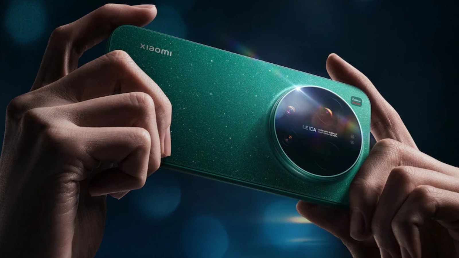 Xiaomi 17 Ultra Leica Edition to feature DSLR-style rotary zoom ring, Snapdragon 8 Elite Gen 5 | Technology News
