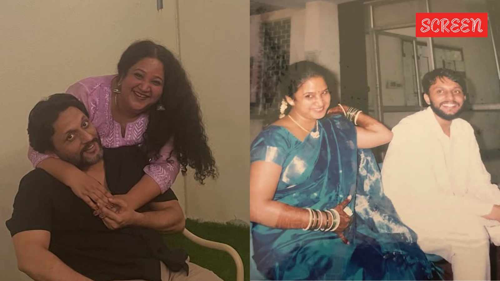 Zeeshan Ayyub opens up about interfaith marriage, growing up with a Hindu mother and Muslim father: ‘It wasn’t difficult’ | Bollywood News