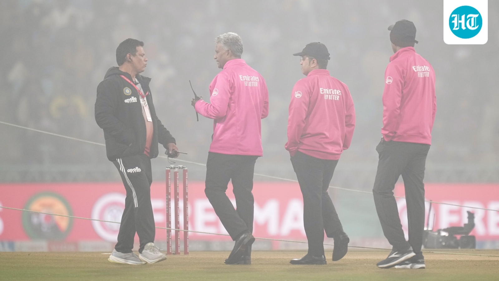 Zero accountability, no remorse for Lucknow T20I disaster as Indian cricket concedes another own goal