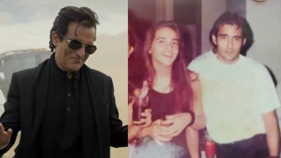 Tara Sharma congratulates Akshaye Khanna for Dhurandhar; revisiting the time he called their relationship 'genuine'