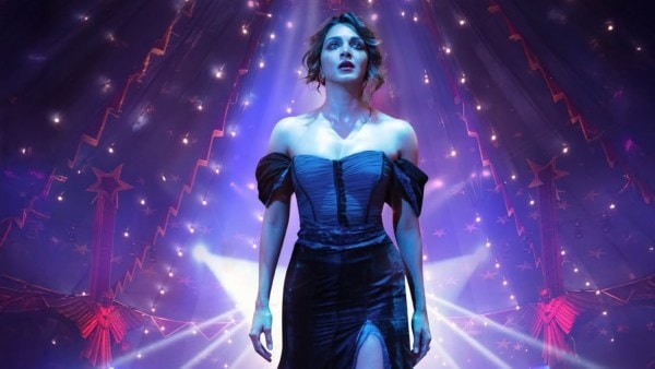 Kiara Advani in Toxic