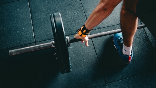 Don't jump the gun and go for the hardest exercises. (Pexels)