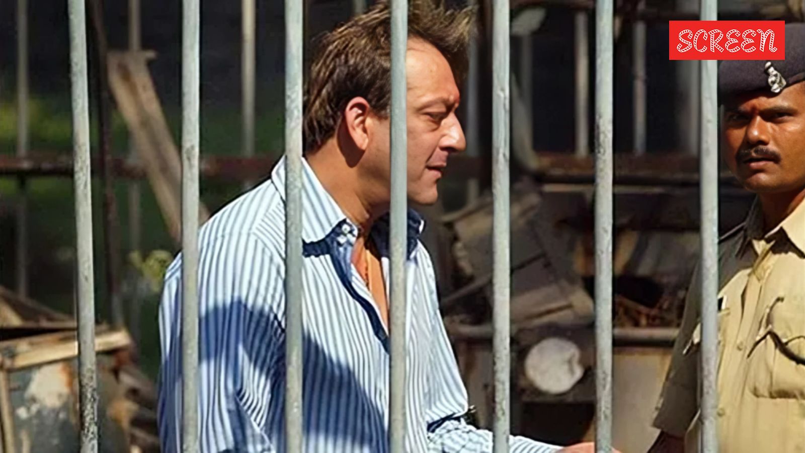 Sanjay Dutt will be next seen in Dhurandhar.