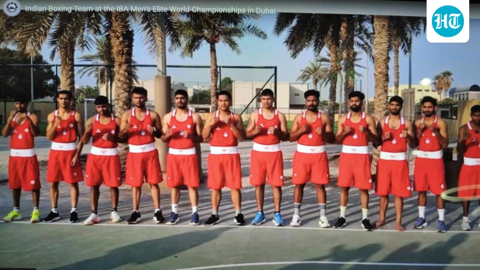 ‘India’ team in IBA worlds raises eyebrows, BFI writes to world body