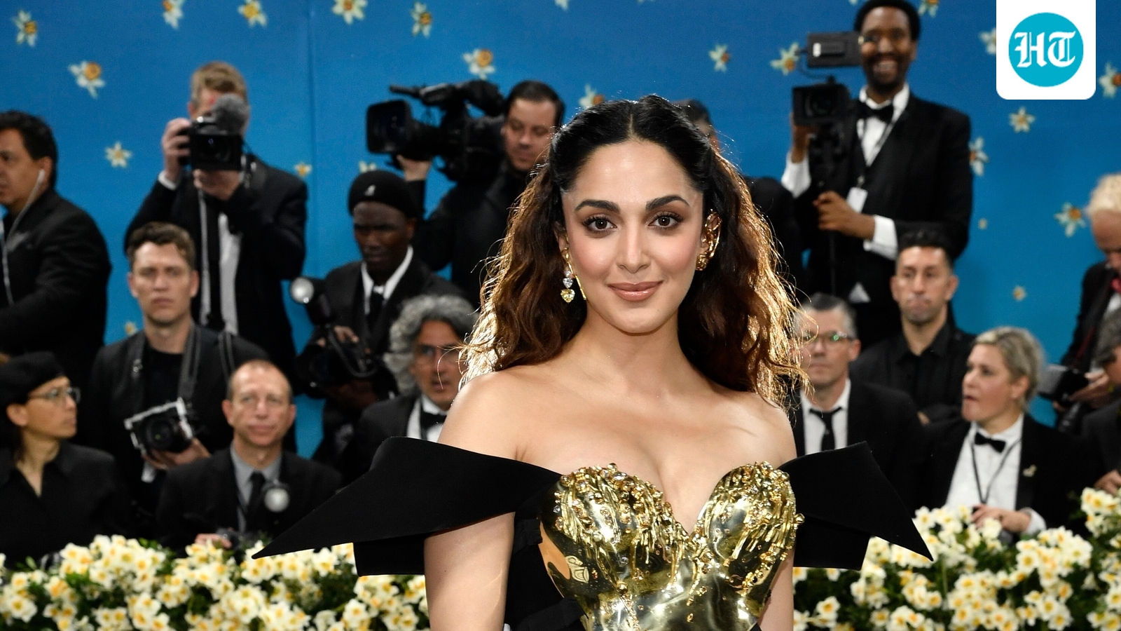 ‘Mama is just acting, okay’: Pregnant Kiara Advani would talk to her unborn daughter between shots in vanity van