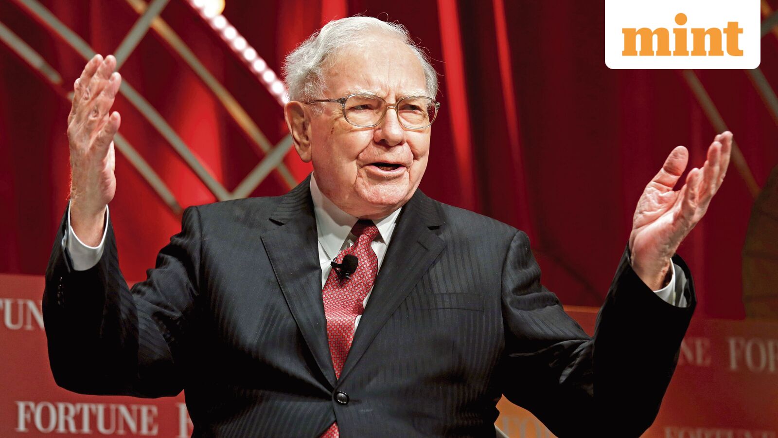 ‘The worst mistakes are the ones you don’t see..’: Warren Buffett on his biggest investing regret