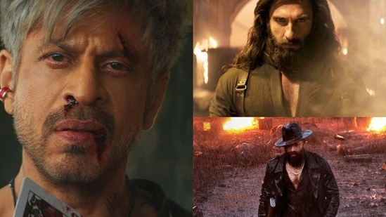 From high-voltage film clashes, starry weddings, to Shah Rukh-Salman Khan’s big screen outings- what to expect from 2026